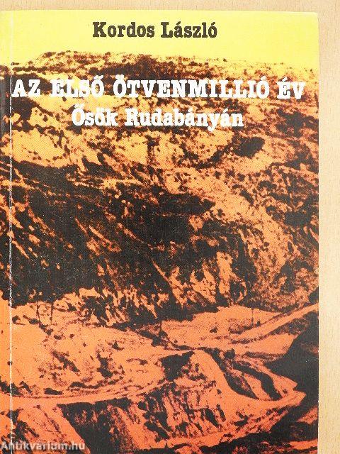 Az első ötvenmillió év