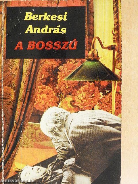 A bosszú