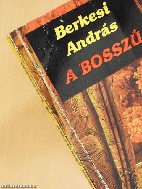 A bosszú