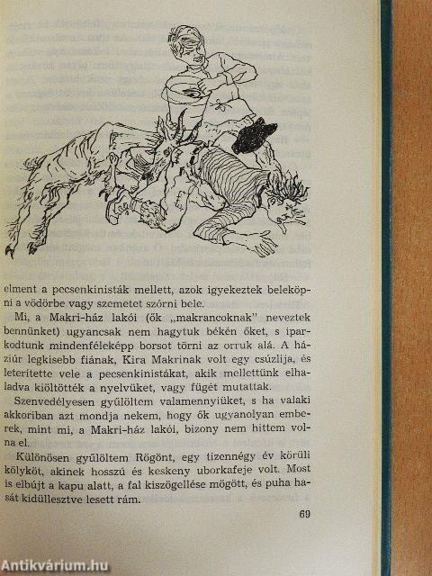 Az ezüstcímer