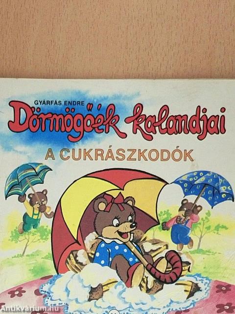 A cukrászkodók