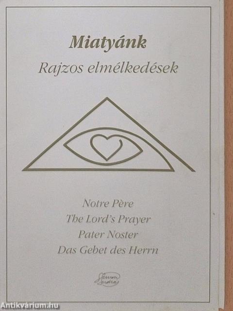 Miatyánk