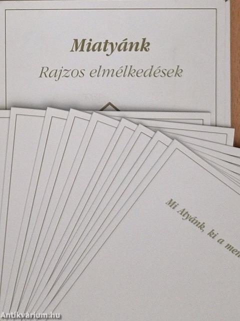 Miatyánk