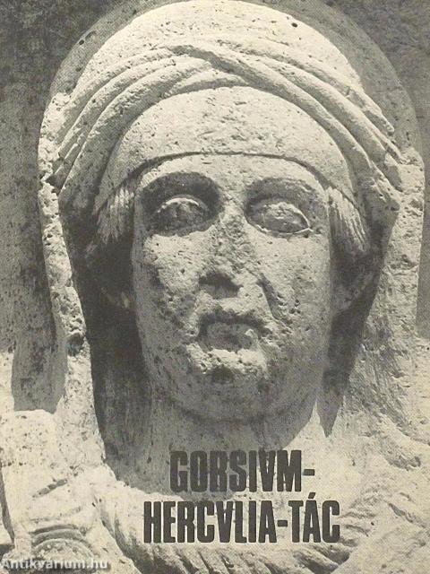Gorsium-Herculia-Tác