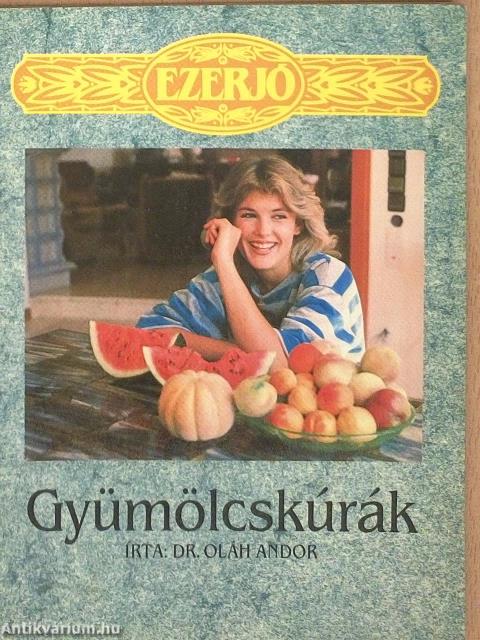 Gyümölcskúrák