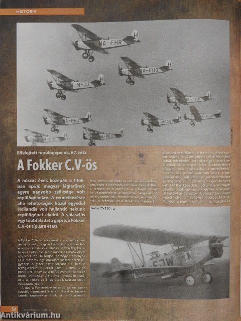 Aero magazin 2016. július