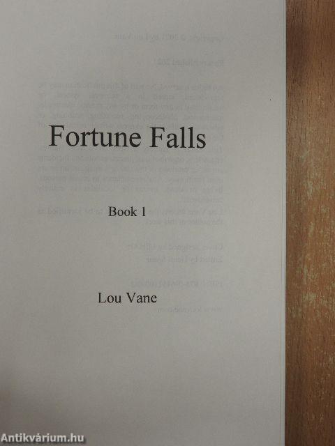 Fortune Falls