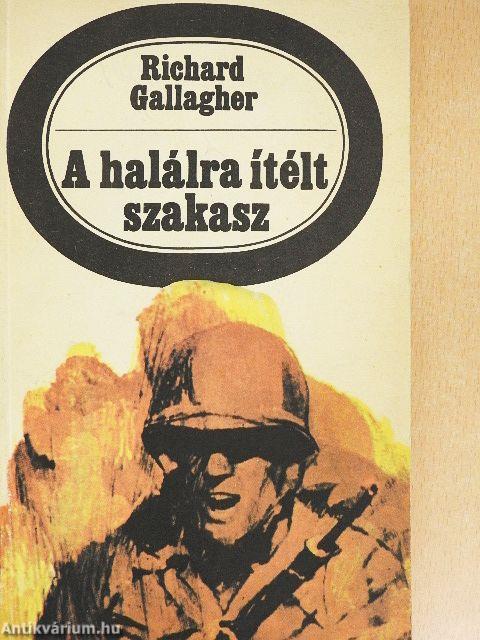 A halálra ítélt szakasz