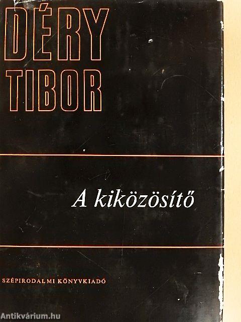 A kiközösítő