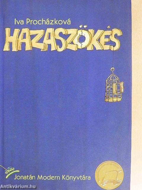 Hazaszökés