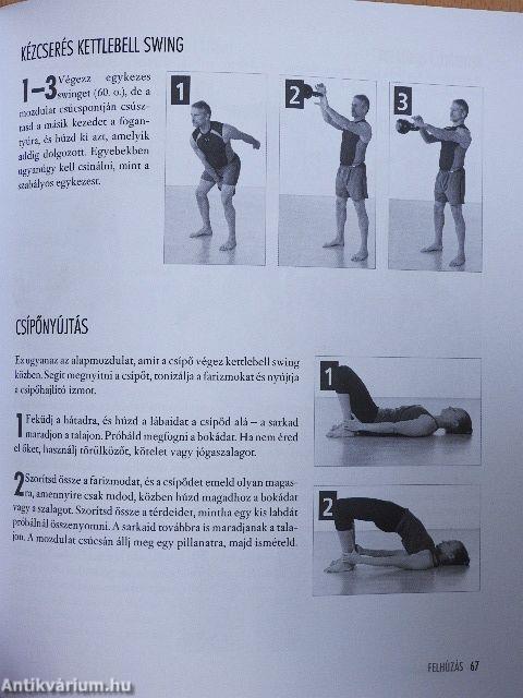 A spártai módszer