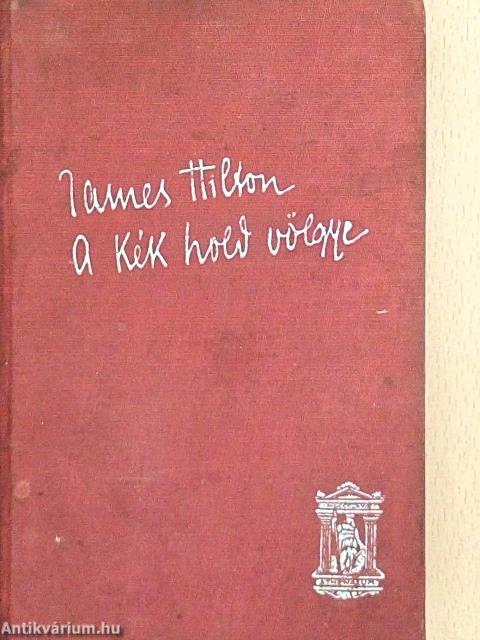 A Kék Hold völgye