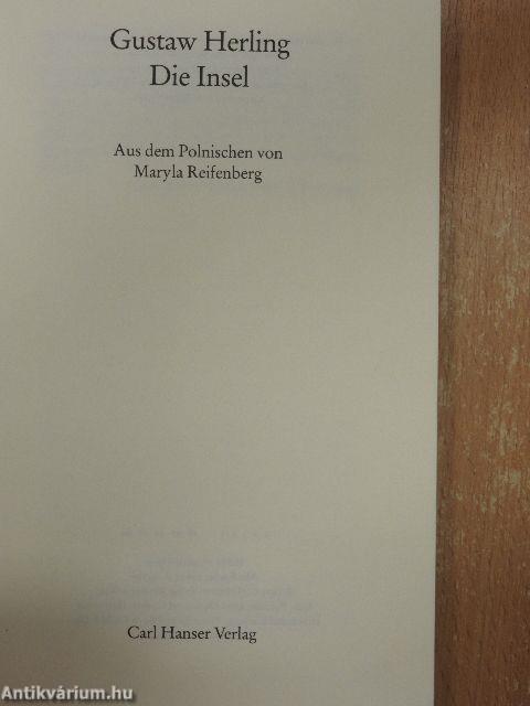 Die Insel