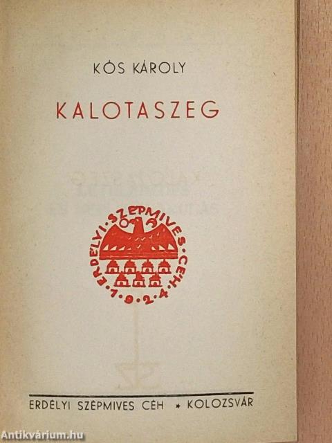 Kalotaszeg