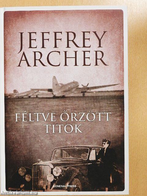 Féltve őrzött titok
