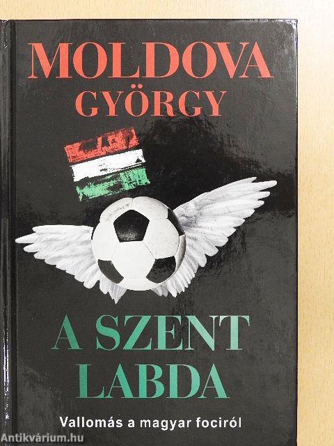 A szent labda