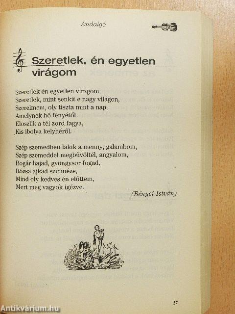 Régi nóta, híres nóta