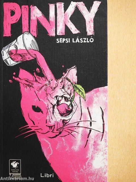Pinky