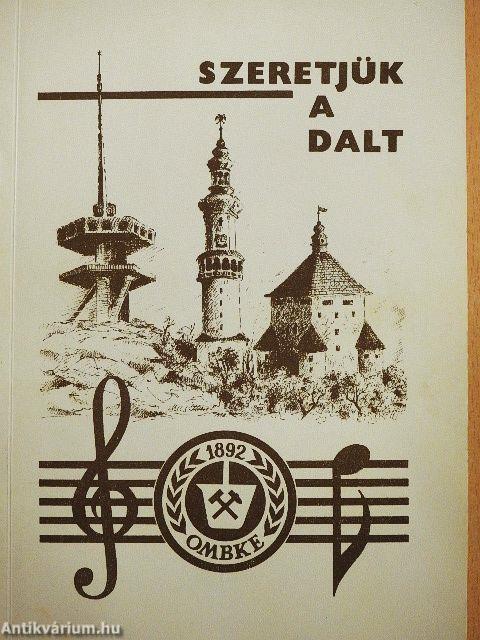 Szeretjük a dalt
