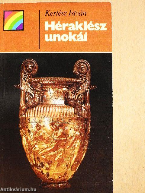 Héraklész unokái