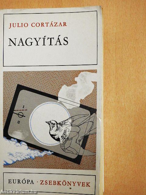Nagyítás