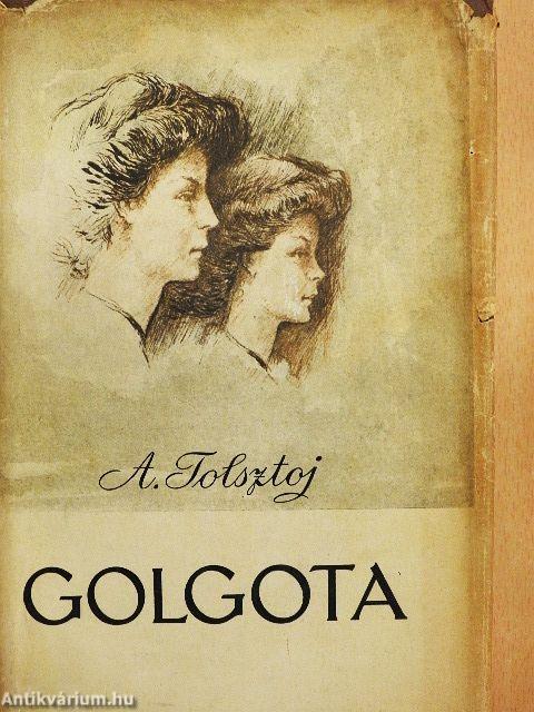 Golgota