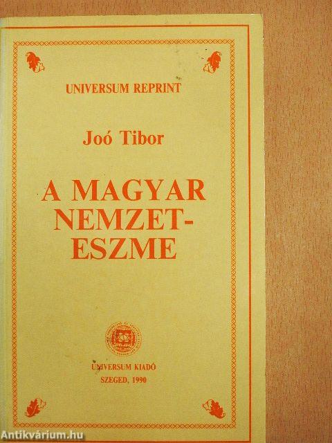 A magyar nemzeteszme