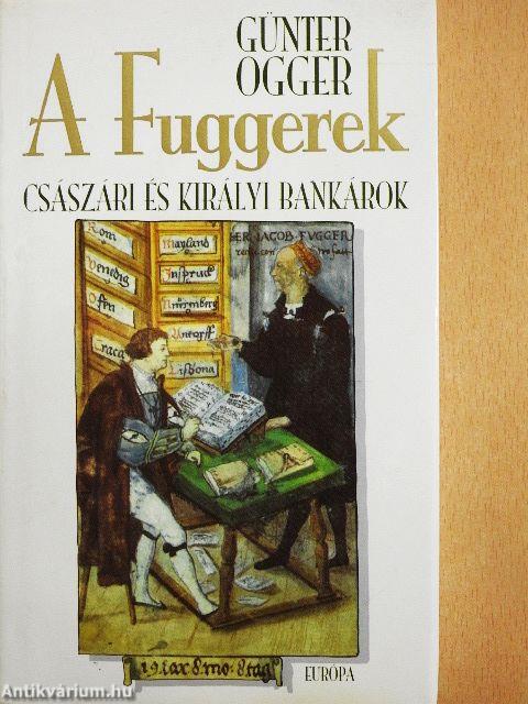 A Fuggerek