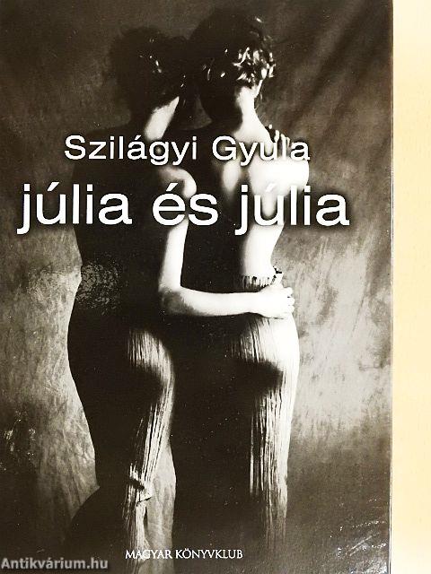 Júlia és Júlia