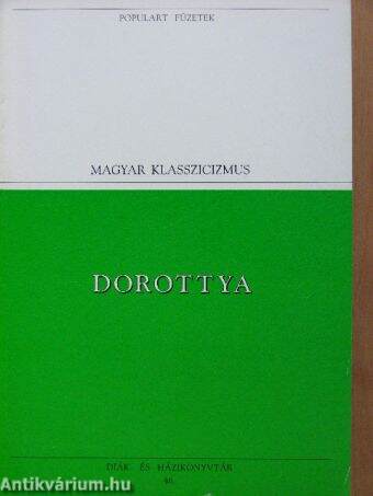 Dorottya