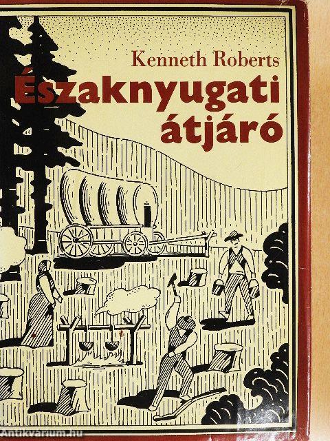 Északnyugati átjáró
