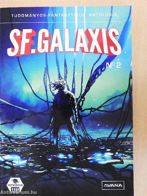 SF. Galaxis 2.