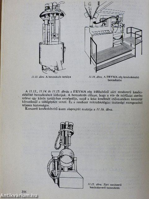 Gyógyszer-technológia 1-3.