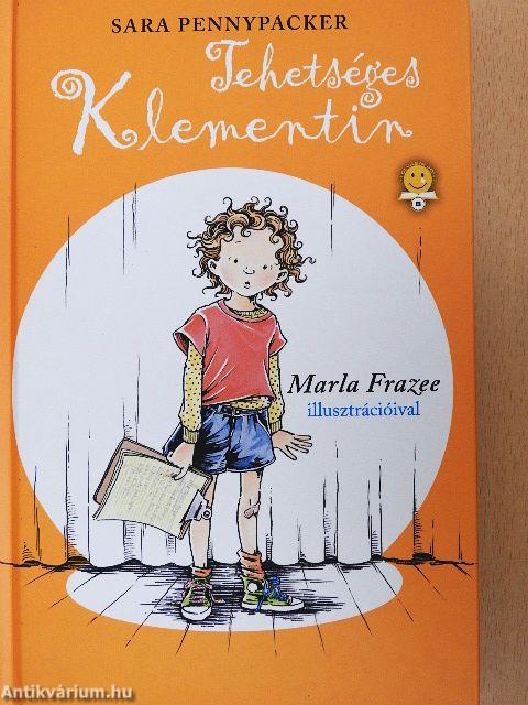 Tehetséges Klementin