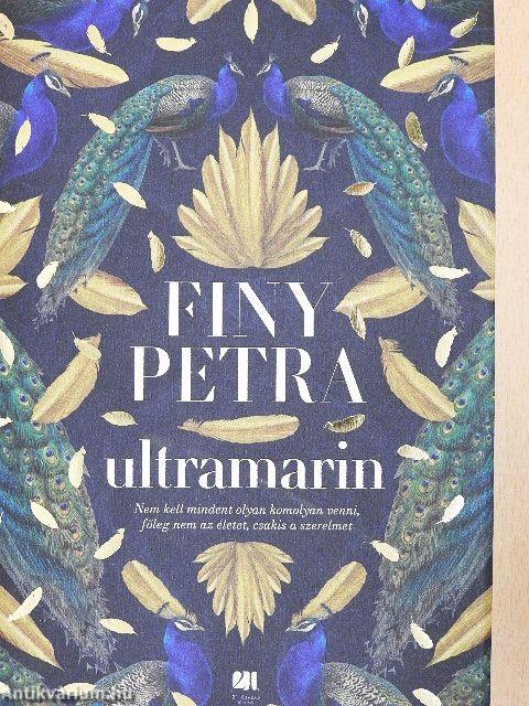 Ultramarin
