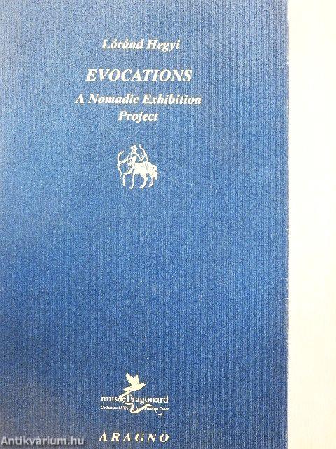 Evocations