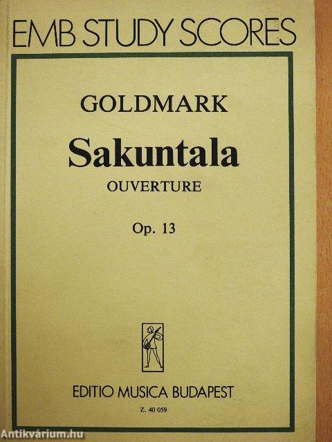 Sakuntala