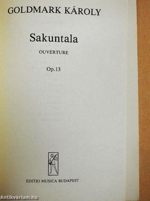 Sakuntala