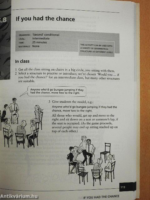 More Grammar Games