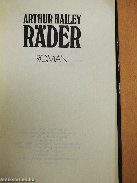 Räder