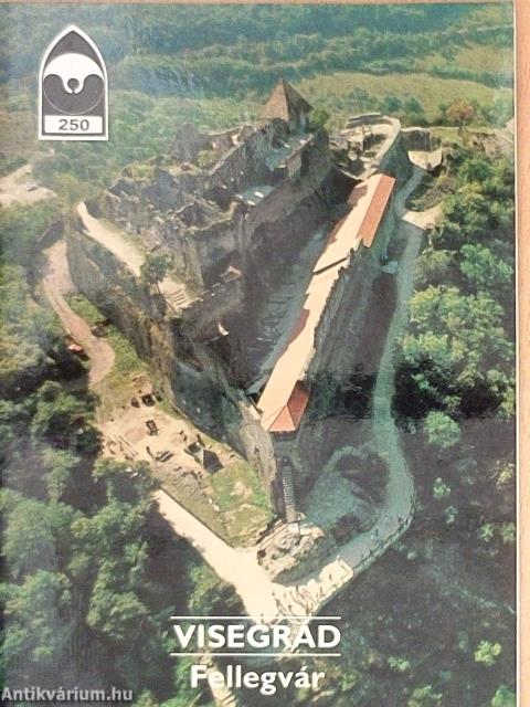 Visegrád - Fellegvár
