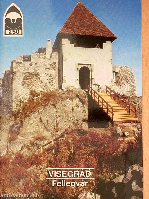 Visegrád - Fellegvár