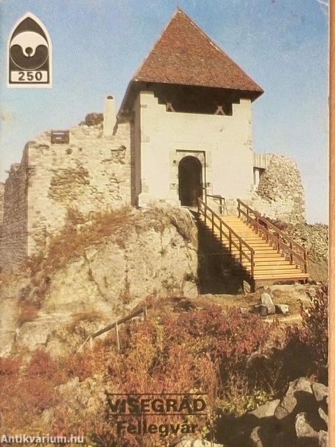 Visegrád - Fellegvár