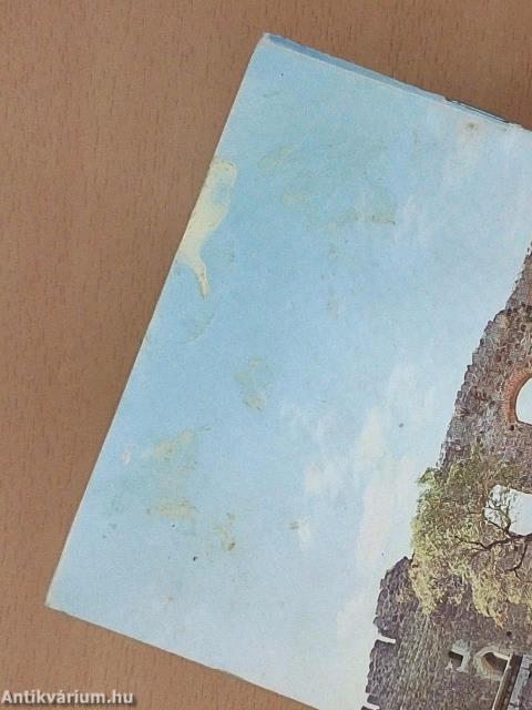 Visegrád - Fellegvár