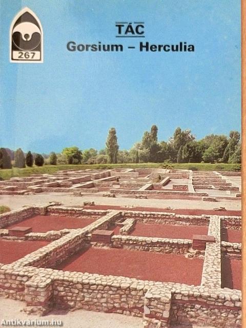 Tác - Gorsium-Herculia