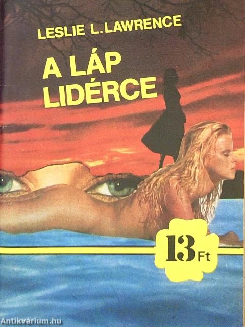 A láp lidérce