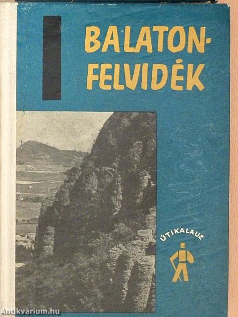Balaton-felvidék