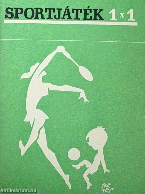 Sportjáték 1x1