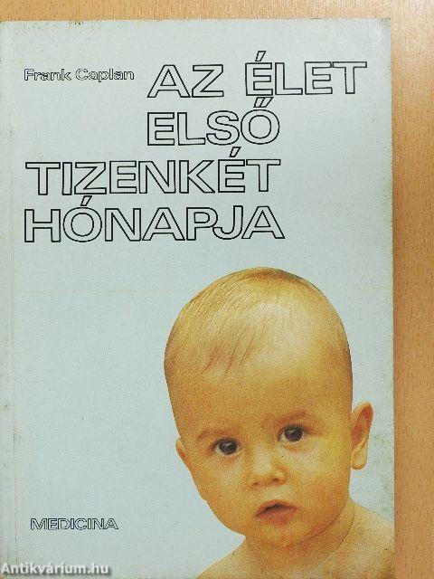 Az élet első tizenkét hónapja