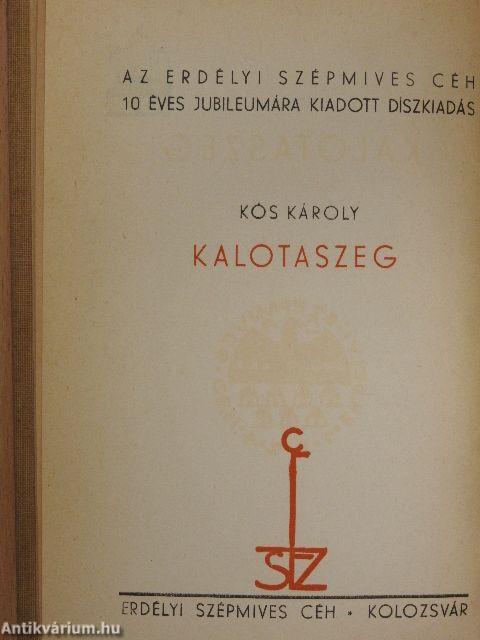 Kalotaszeg